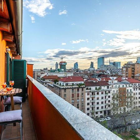 Casa Cosy Suite Venini Milano Eksteriør billede