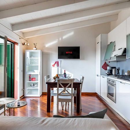 Casa Cosy Suite Venini Milano Eksteriør billede