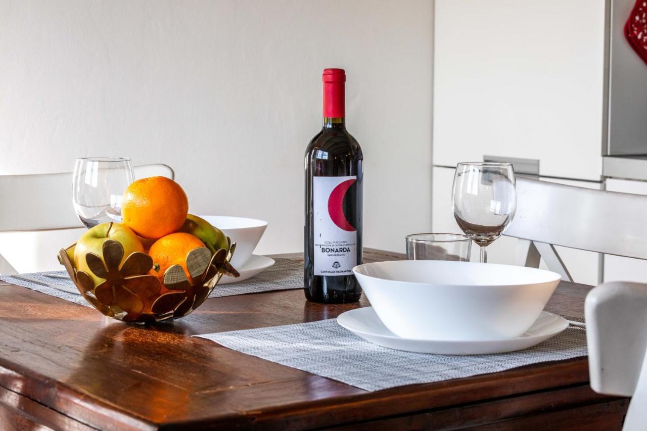 Casa Cosy Suite Venini Milano Eksteriør billede