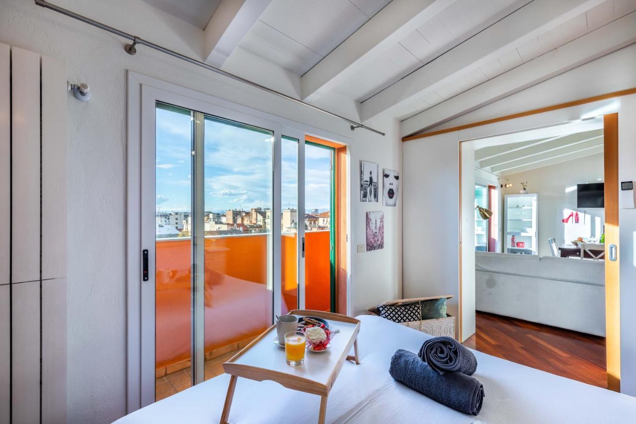 Casa Cosy Suite Venini Milano Eksteriør billede