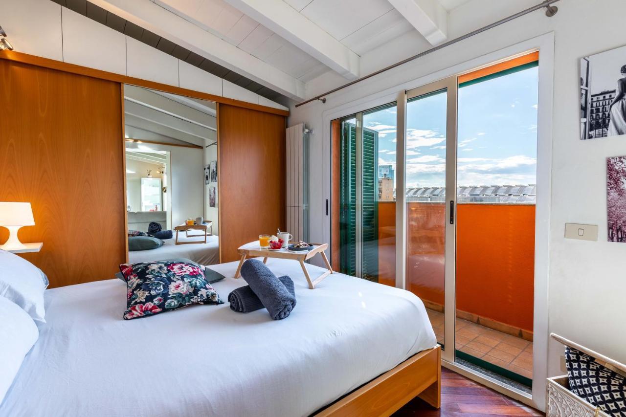 Casa Cosy Suite Venini Milano Eksteriør billede