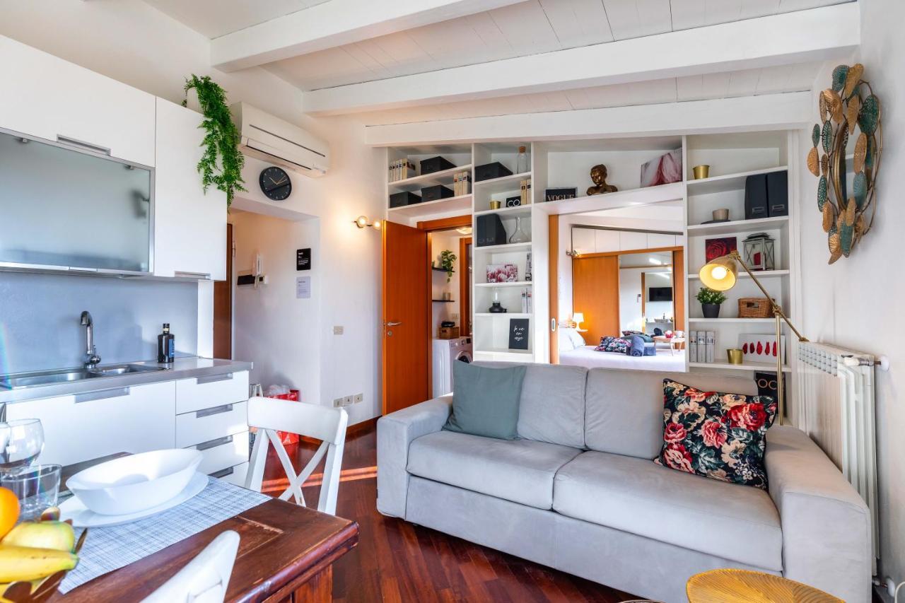 Casa Cosy Suite Venini Milano Eksteriør billede