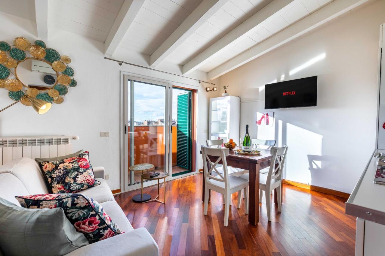 Casa Cosy Suite Venini Milano Eksteriør billede