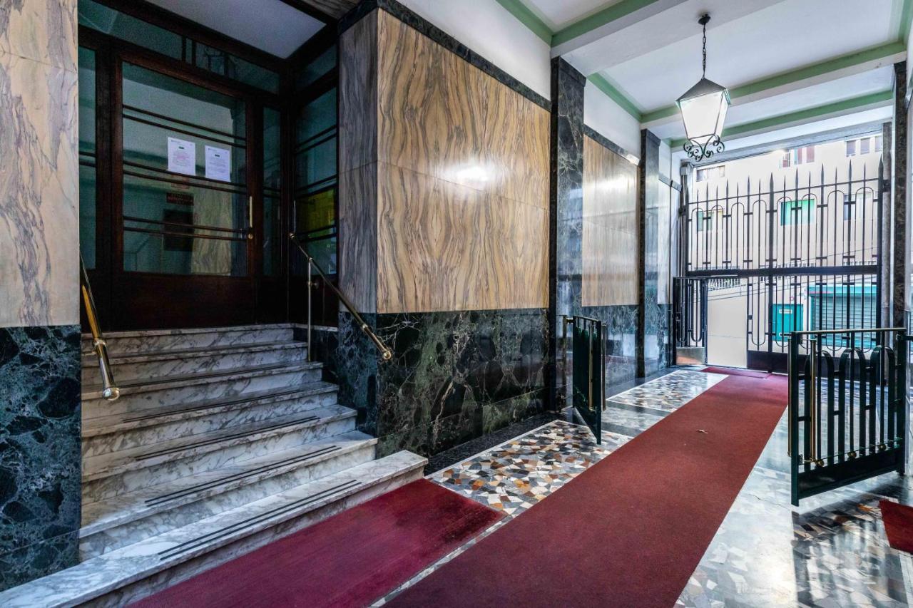 Casa Cosy Suite Venini Milano Eksteriør billede
