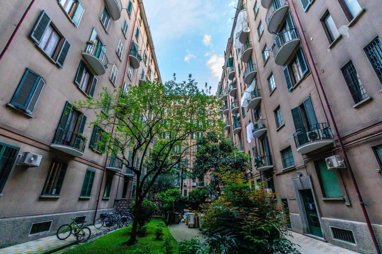 Casa Cosy Suite Venini Milano Eksteriør billede