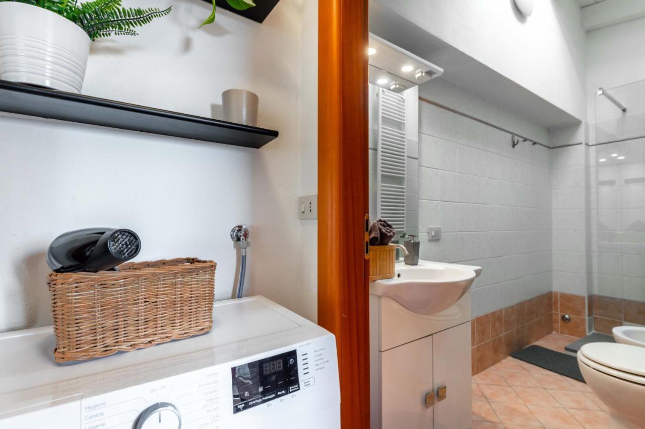 Casa Cosy Suite Venini Milano Eksteriør billede