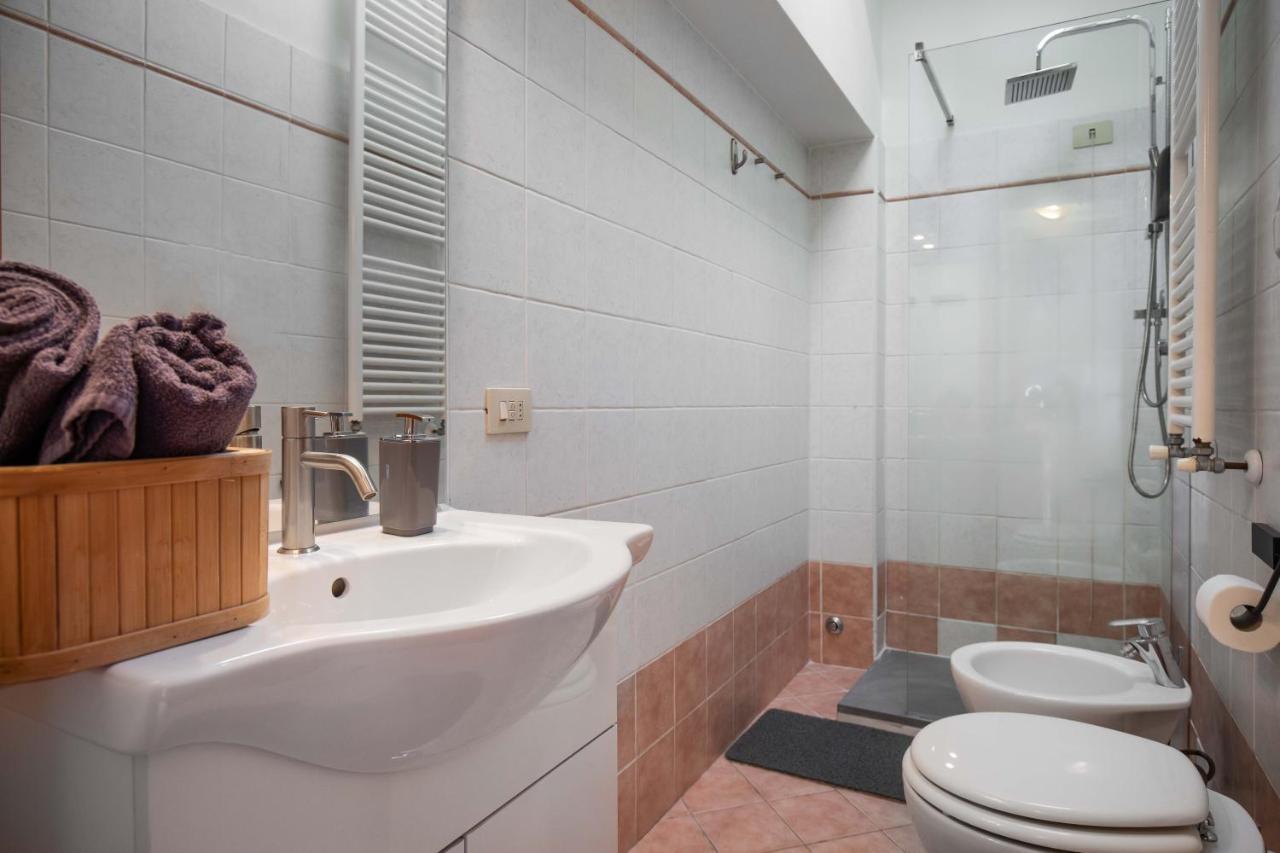 Casa Cosy Suite Venini Milano Eksteriør billede