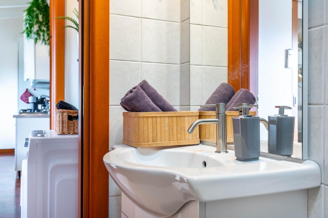 Casa Cosy Suite Venini Milano Eksteriør billede